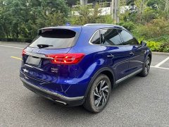 FAW HS5 2.0T Edition - ფოტო 5