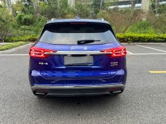 FAW HS5 2.0T Edition - ფოტო 6