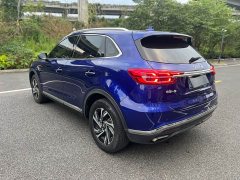 FAW HS5 2.0T Edition - ფოტო 7