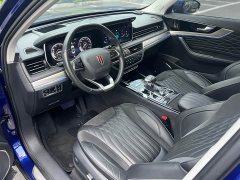 FAW HS5 2.0T Edition - ფოტო 8