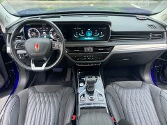 FAW HS5 2.0T Edition - ფოტო 9