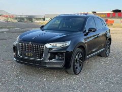 FAW HS5 2.0T Edition - ფოტო 1