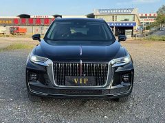 FAW HS5 2.0T Edition - ფოტო 2