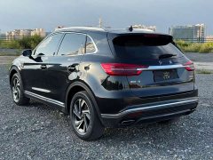 FAW HS5 2.0T Edition - ფოტო 4