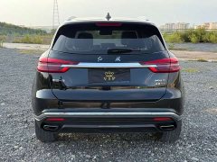 FAW HS5 2.0T Edition - ფოტო 5