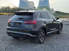 FAW HS5 2.0T Edition - ფოტო 6