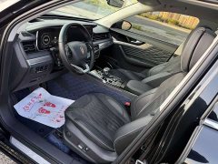 FAW HS5 2.0T Edition - ფოტო 7