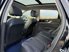 FAW HS5 2.0T Edition - ფოტო 9