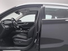FAW HS5 2.0T Edition - ფოტო 10