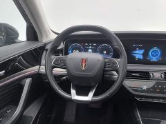 FAW HS5 2.0T Edition - ფოტო 11