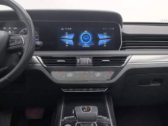 FAW HS5 2.0T Edition - ფოტო 12