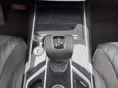 FAW HS5 2.0T Edition - ფოტო 13
