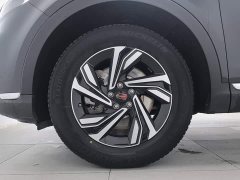 FAW HS5 2.0T Edition - ფოტო 17