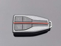 FAW HS5 2.0T Edition - ფოტო 19