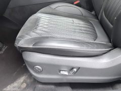 FAW HS5 2.0T Edition - ფოტო 20