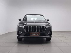 FAW HS5 2.0T Edition - ფოტო 3