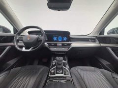 FAW HS5 2.0T Edition - ფოტო 5