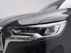 FAW HS5 2.0T Edition - ფოტო 7