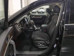 FAW HS7 2.0T DCT2WD Edition - ფოტო 10