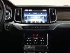 FAW HS7 2.0T DCT2WD Edition - ფოტო 12