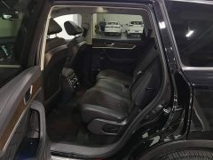 FAW HS7 2.0T DCT2WD Edition - ფოტო 15