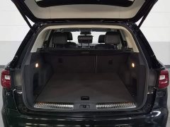 FAW HS7 2.0T DCT2WD Edition - ფოტო 16