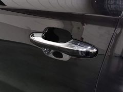 FAW HS7 2.0T DCT2WD Edition - ფოტო 18