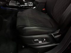 FAW HS7 2.0T DCT2WD Edition - ფოტო 20