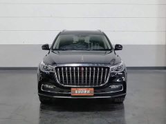 FAW HS7 2.0T DCT2WD Edition - ფოტო 3