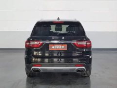FAW HS7 2.0T DCT2WD Edition - ფოტო 4