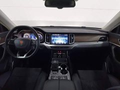 FAW HS7 2.0T DCT2WD Edition - ფოტო 5