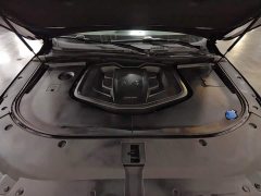 FAW HS7 2.0T DCT2WD Edition - ფოტო 6