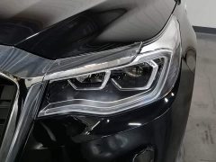 FAW HS7 2.0T DCT2WD Edition - ფოტო 7