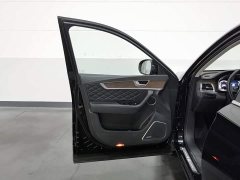 FAW HS7 2.0T DCT2WD Edition - ფოტო 8
