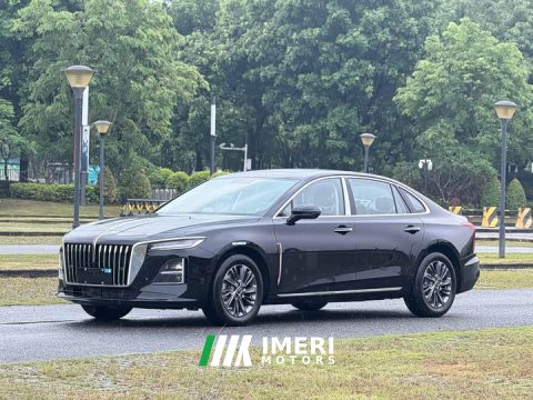 2026 FAW H5 1.5T DCTPro Edition - ავტომობილი ჩინეთიდან