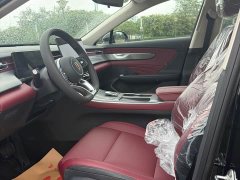 FAW H5 1.5T DCTPro Edition - ფოტო 9