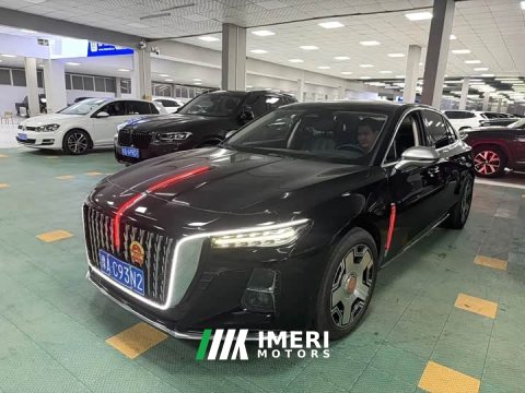 2023 FAW H5 2.0T Edition - ავტომობილი ჩინეთიდან