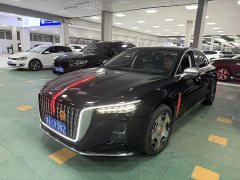 FAW H5 2.0T Edition - ფოტო 5