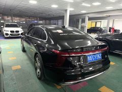 FAW H5 2.0T Edition - ფოტო 9