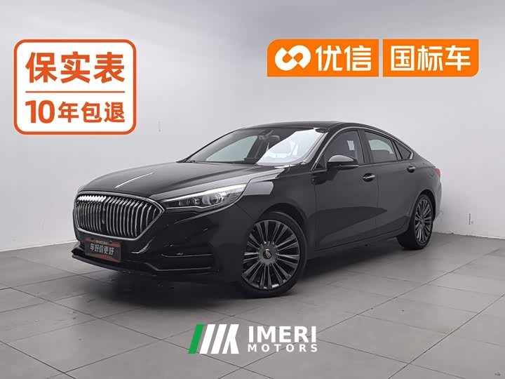 FAW H5 1.5T DCT Edition - ავტომობილი ჩინეთიდან