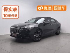 FAW H5 1.5T DCT Edition - ფოტო 1