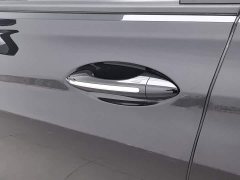 FAW H5 1.5T DCT Edition - ფოტო 18