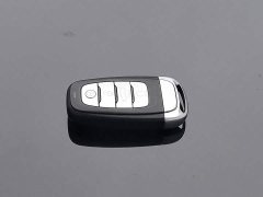 FAW H5 1.5T DCT Edition - ფოტო 19