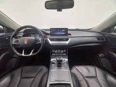 FAW H5 1.5T DCT Edition - ფოტო 5