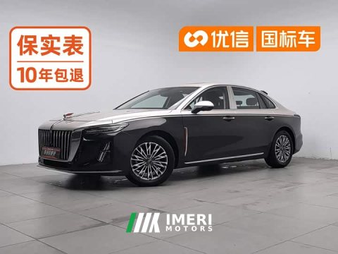 2023 FAW H5 1.5T DCT Edition - ავტომობილი ჩინეთიდან
