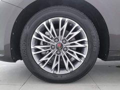 FAW H5 1.5T DCT Edition - ფოტო 17