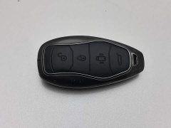 FAW H5 1.5T DCT Edition - ფოტო 19
