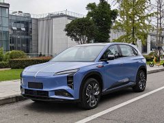 FAW 08 680 UltraAWD Edition - ფოტო 1