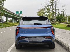 FAW 08 680 UltraAWD Edition - ფოტო 11