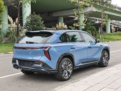 FAW 08 680 UltraAWD Edition - ფოტო 12